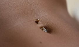 El 17% de los piercings genera infecciones por falta de higiene