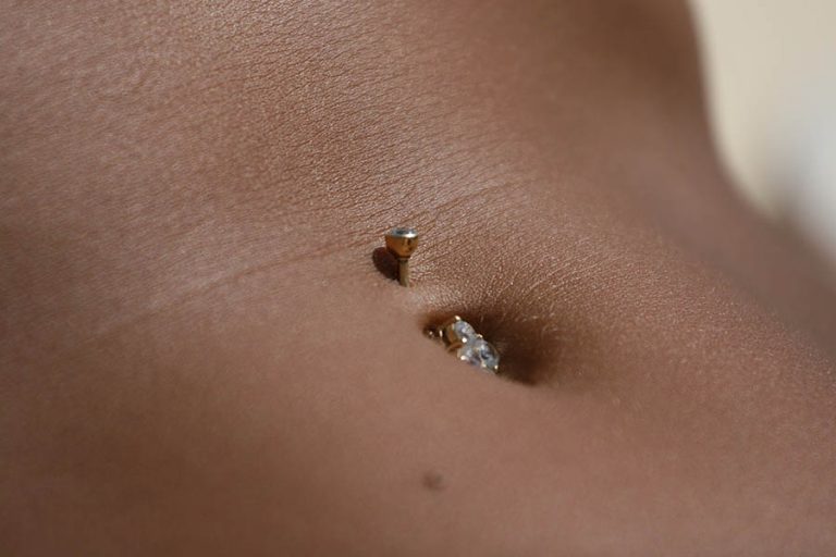 Lee más sobre el artículo El 17% de los piercings genera infecciones por falta de higiene