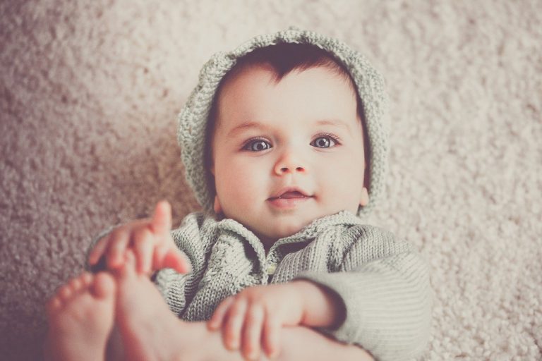 Lee más sobre el artículo Tendencias de ropa de bebé para recién nacidos