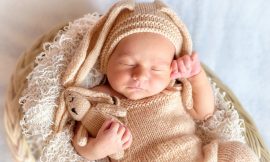 Los factores a considerar al comprar ropa para bebés