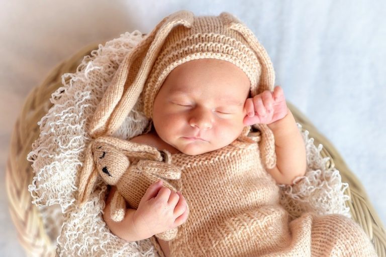 Lee más sobre el artículo Los factores a considerar al comprar ropa para bebés