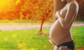 ¿Cuánto se aumenta de peso en el embarazo?