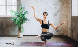 5 beneficios inesperados de hacer yoga