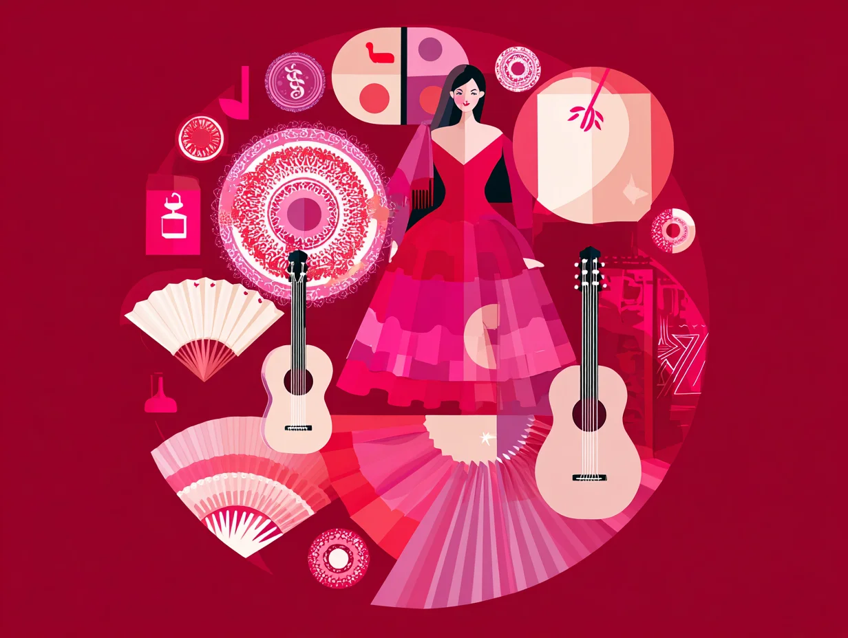 Marketing Digital para Tablaos Flamencos, Teatros y Espacios Culturales de Madrid: Cómo Llenar el Aforo Noche tras Noche